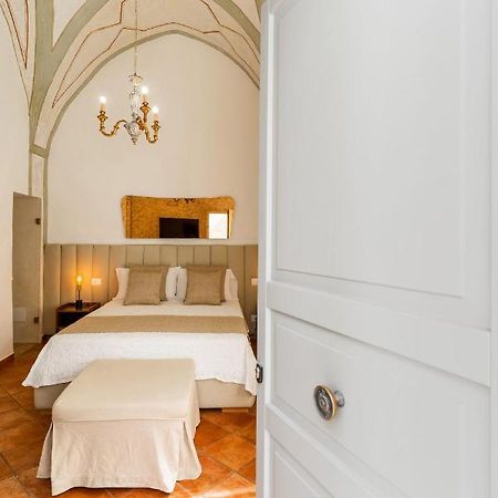 Corte Patitari - By Patitari Suites Gallipoli Eksteriør billede