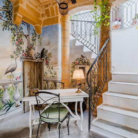 Corte Patitari - By Patitari Suites Gallipoli Eksteriør billede