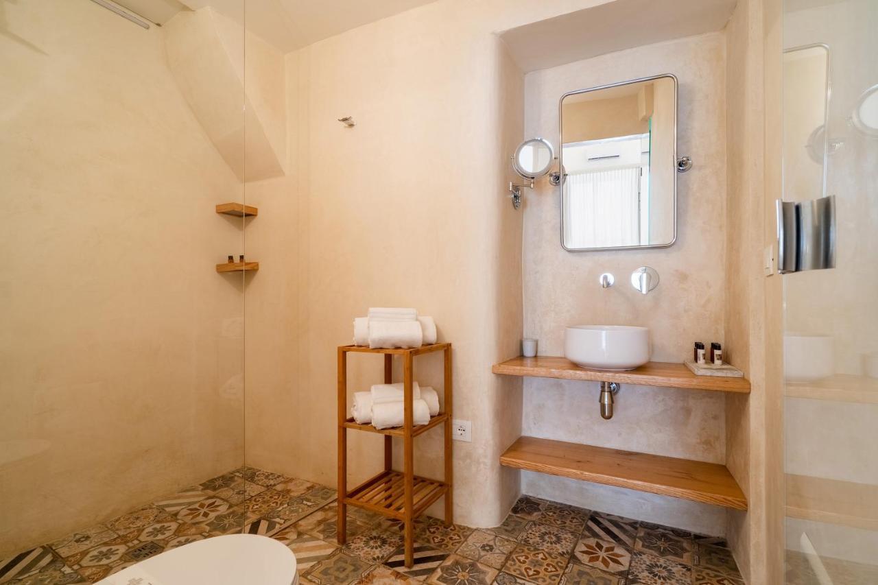 Corte Patitari - By Patitari Suites Gallipoli Eksteriør billede