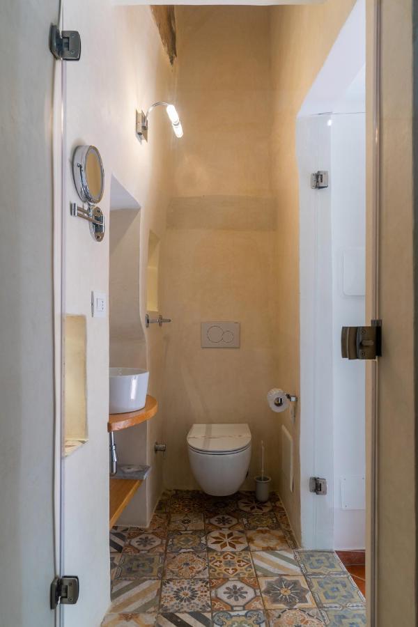 Corte Patitari - By Patitari Suites Gallipoli Eksteriør billede