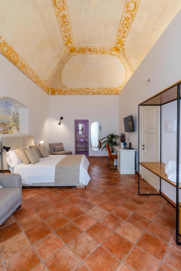 Corte Patitari - By Patitari Suites Gallipoli Eksteriør billede