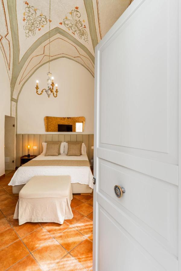 Corte Patitari - By Patitari Suites Gallipoli Eksteriør billede