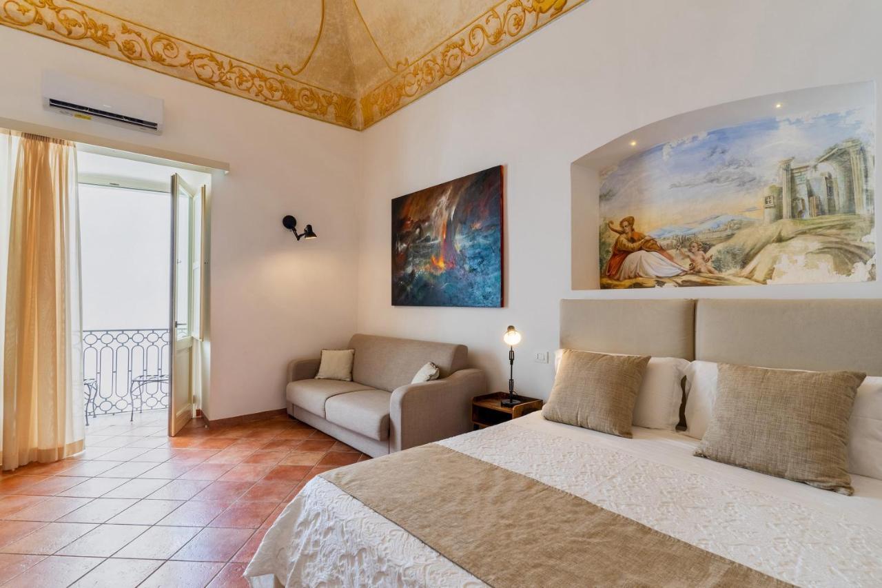Corte Patitari - By Patitari Suites Gallipoli Eksteriør billede