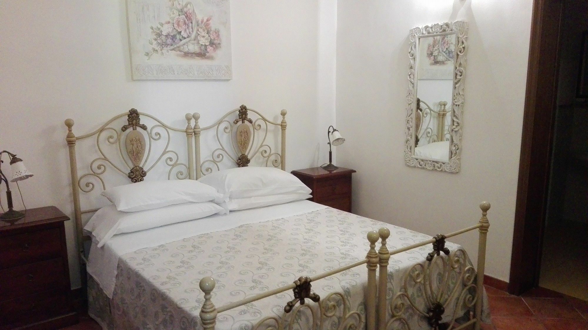 Corte Patitari - By Patitari Suites Gallipoli Eksteriør billede